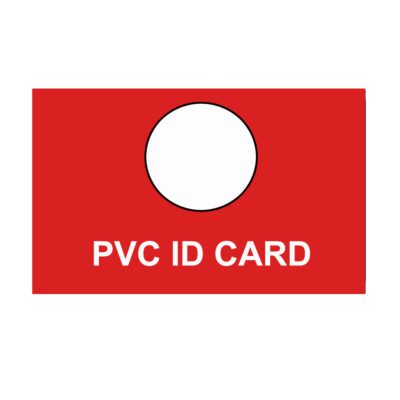 PVC Card Printing - High-Quality PVC Cards at Just 50Rs