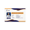 pvc id card