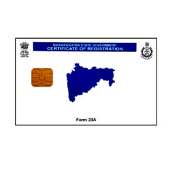PVC RC Card Order